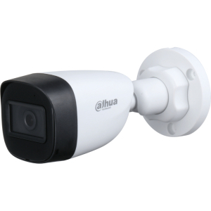 DAHUA HAC-HFW1200C-A-0280B-S6 2MP IR HDCVI Fixed-focal Bullet kamera