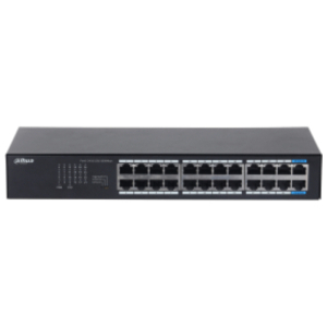 DAHUA S3024-24GT 24-portni Gigabit switch