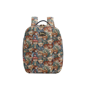 HENNEY BEAR H-1202 GREEN BEAR Ranac