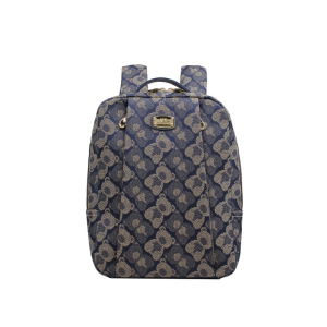 HENNEY BEAR H-1202 SHADOW BEAR BLUE Ranac