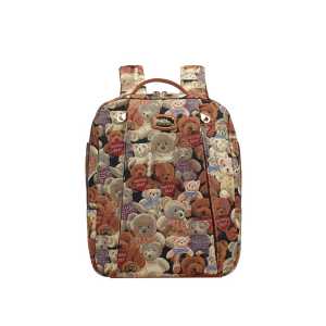 HENNEY BEAR H-1202 TEDIE BEAR Ranac