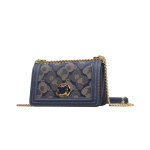 HENNEY BEAR H-1149 SHADOW BEAR BLUE Torba