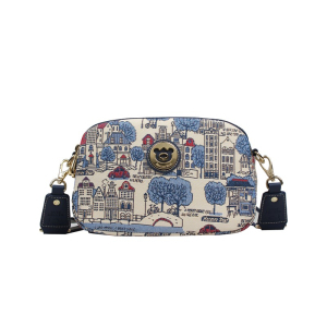 HENNEY BEAR H-1171 EURO CITY Torba