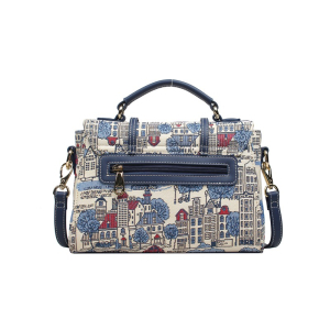 HENNEY BEAR H-260 EURO CITY Torba