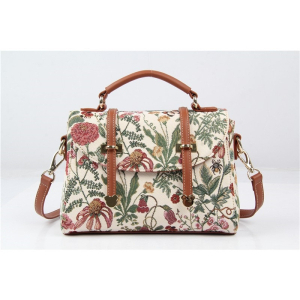 HENNEY BEAR H-260 FLORAL SUMMER Torba