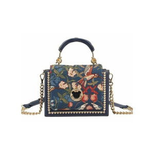 HENNEY BEAR H-495 PARROT SONG Torba
