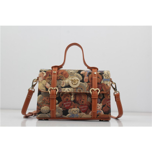 HENNEY BEAR H-993 TEDIE BEAR Torba