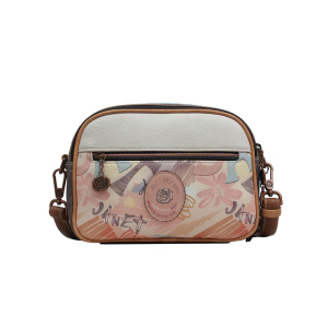 JANET J-092A FLOWERY CITY Torba