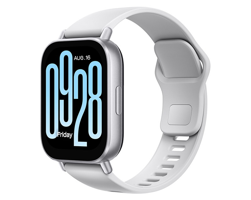 XIAOMI Redmi Watch 5 Active Matte Silver sat (BHR8790GL) - Slika 8