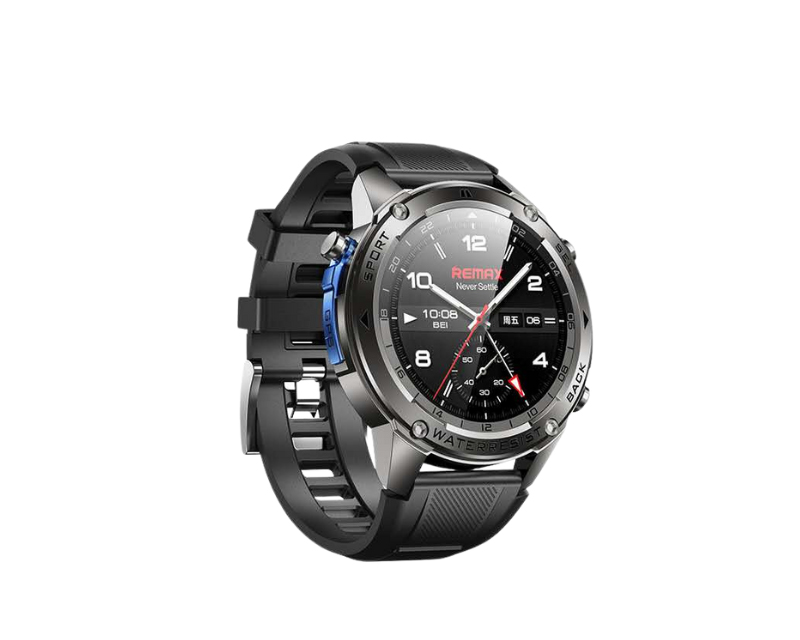 REMAX Watch 18 pametni sat crni