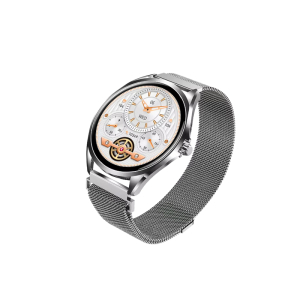 REMAX Watch 21 pametni sat sivi