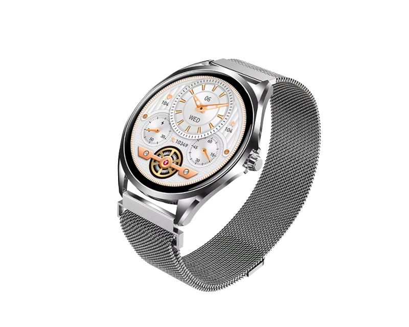 REMAX Watch 21 pametni sat sivi