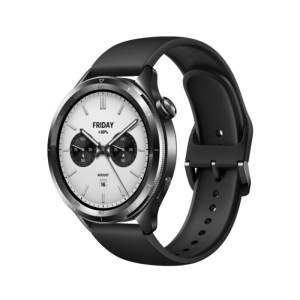 XIAOMI Watch S4 pametni sat crni (BHR9195GL)