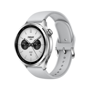 XIAOMI Watch S4 pametni sat srebrni (BHR9197GL)