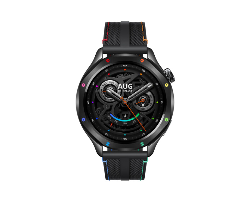 XIAOMI Watch S4 pametni sat šareni (BHR9199GL)