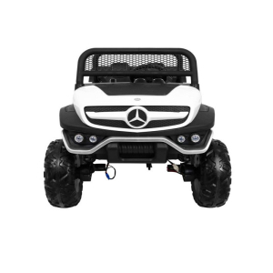 MERCEDESS Y-MB 1601 2WD Dečiji auto na akumulator beli