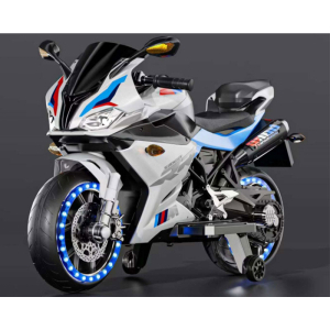 NO NAME Y-MB5724 Dečiji motor na akumulator beli