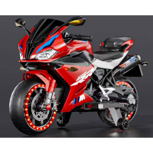 NO NAME Y-MB5724 Dečiji motor na akumulator crveni
