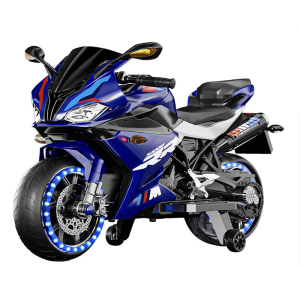 NO NAME Y-MB5724 Dečiji motor na akumulator plavi