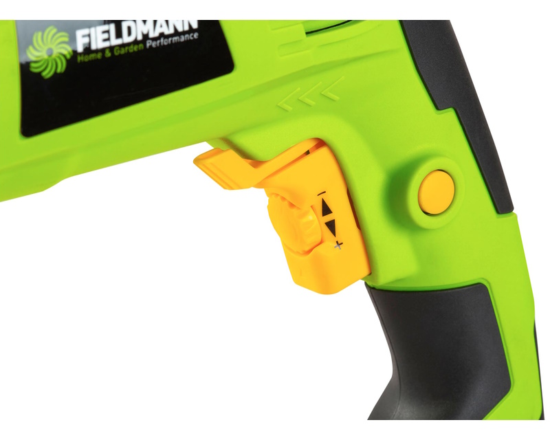 FIELDMANN FDV 201205-E Udarna bušilica - Slika 4