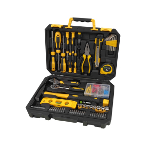 FIELDMANN FDG 5013-138R Set ručnog alata (138 delova)