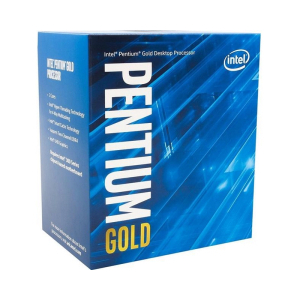 INTEL Pentium Gold G6400 4.0GHz Box (BX80701G6400)