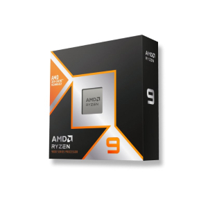 AMD Ryzen 9 9950X3D 16 cores do 5.7GHz Box (100-100000719WOF)