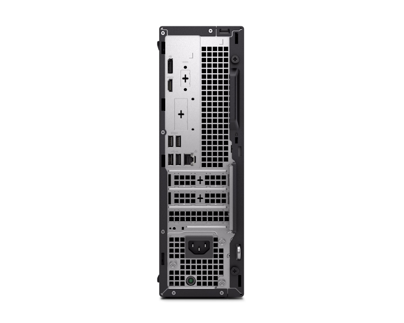 DELL Pro Slim Core Ultra 5 235 8GB 512GB SSD Win11Pro 3yr ProSupport - Slika 4