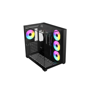 RAIDMAX Kućište INFINITA i620 crno