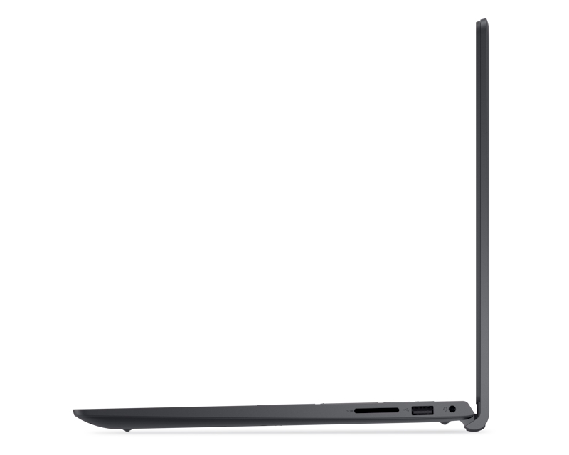 DELL 15 DC15255 15.6 inch FHD 120Hz AMD Ryzen 3 7320U 8GB 512GB SSD laptop