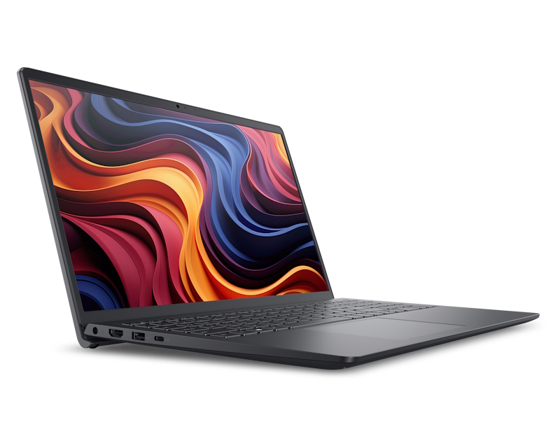 DELL 15 DC15255 15.6 inch FHD 120Hz AMD Ryzen 3 7320U 8GB 512GB SSD laptop - Slika 4