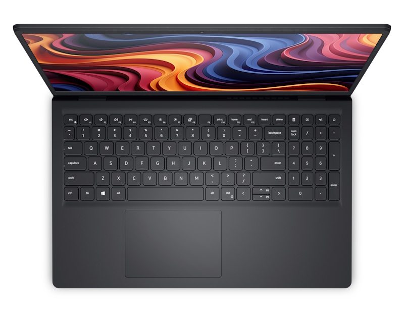 DELL 15 DC15255 15.6 inch FHD 120Hz AMD Ryzen 3 7320U 8GB 512GB SSD laptop - Slika 7