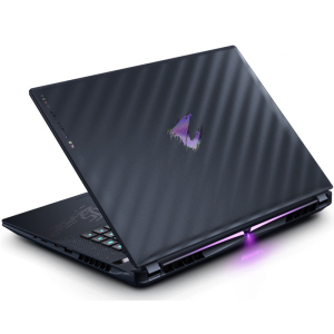 GIGABYTE AORUS MASTER 16 BYH 16 inch QHD+ OLED 240Hz 500nits Core Ultra 9 275HX 32GB 1TB SSD GeForce RTX 5080 16GB RGB Backlit Win11Pro gaming laptop