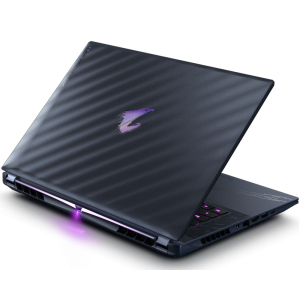 GIGABYTE AORUS MASTER 16 BZH 16 inch QHD+ OLED 240Hz 500nits Core Ultra 9 275HX 32GB 1TB SSD GeForce RTX 5090 24GB RGB Backlit Win11Pro gaming laptop