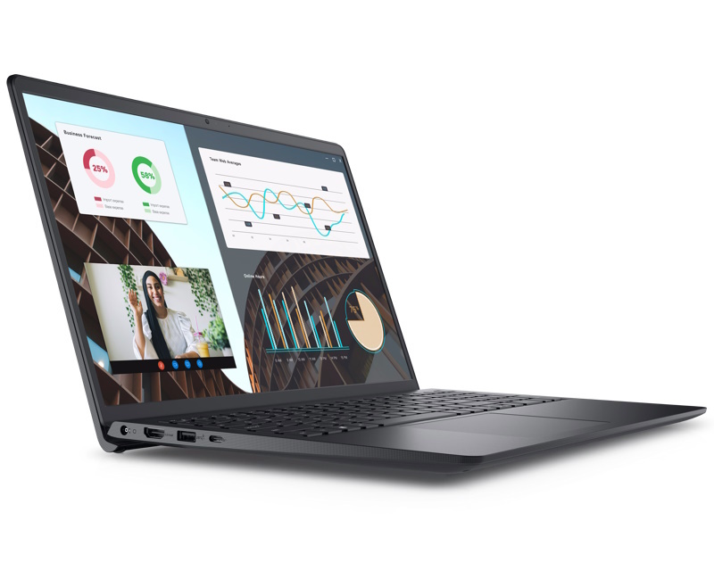 DELL Vostro 3530 15.6 inch FHD 120Hz i7-1355U 16GB 512GB SSD Intel Iris Xe laptop - Slika 8