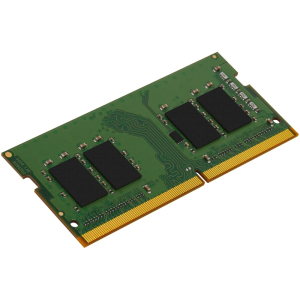 KINGSTON SODIMM DDR4 8GB 3200MT/s KVR32S22S6/8