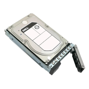 DELL 2TB 3.5 inch SATA 6Gbps 7.2k Assembled Kit 3.5 inch Hot- Plug, CUS Kit