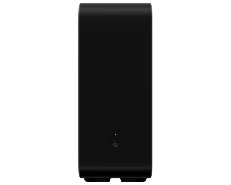 SONOS SUB Bežični zvučnik crni - Slika 3