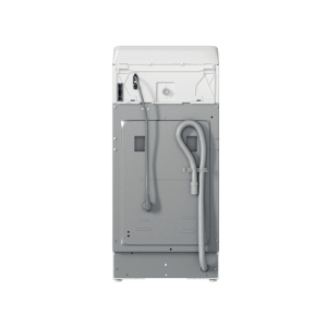 WHIRLPOOL TDLR 7250SS EU/N mašina za pranje veša sa gornjim punjenjem