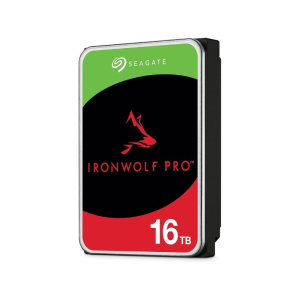 SEAGATE 16TB 3.5 inča SATA III 256MB 7200rpm ST16000NT001 IronWolf Pro