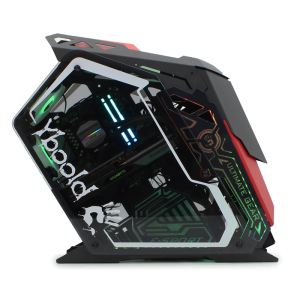 A4 TECH Bloody GH-30 Gaming kućište crno