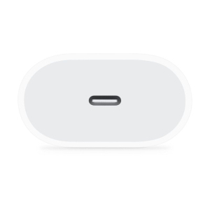 APPLE 20W USB-C Power Adapter (muvv3zm/a)