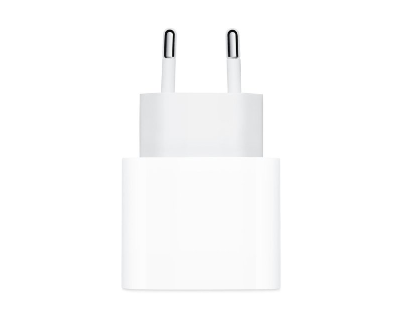 APPLE 20W USB-C Power Adapter (muvv3zm/a) - Slika 2