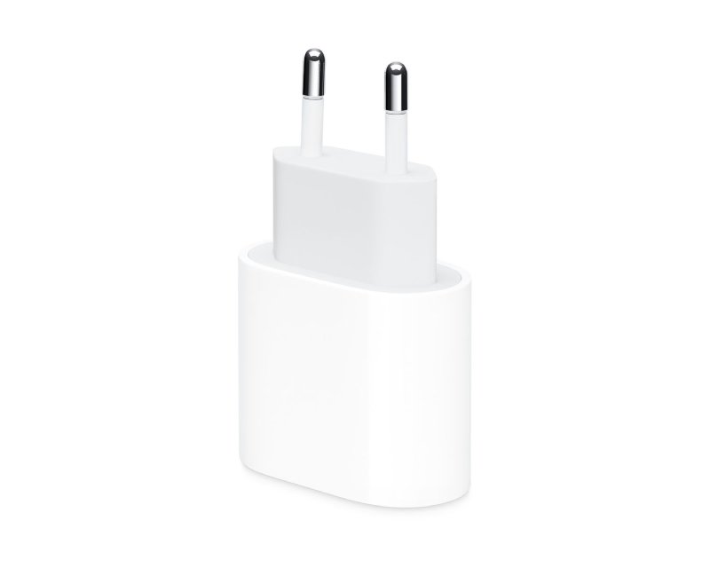 APPLE 20W USB-C Power Adapter (muvv3zm/a) - Slika 3