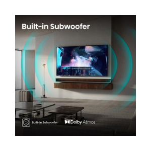 HISENSE 65 inča 65U7Q ULED 4K UHD Smart TV