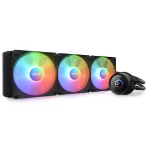 NZXT Kraken 360 RGB vodeno hlađenje crno (RL-KR360-B1)