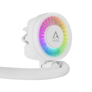 ARCTIC Liquid Freezer III 280 A-RGB White vodeno hlađenje (ACFRE00151A)