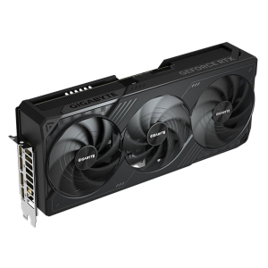 GIGABYTE nVidia GeForce RTX 5090 WINDFORCE OC 32GB 512bit GV-N5090WF3OC-32GD rev 1.0