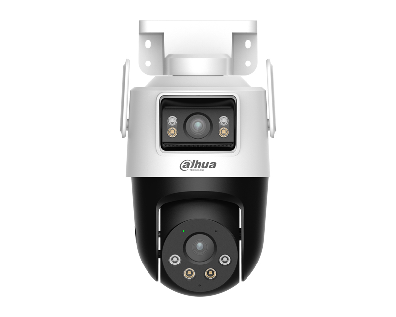 DAHUA P3D-3F-PV 3+3MP Outdoor Wi-Fi Dual-Lens Pan & Tilt kamera