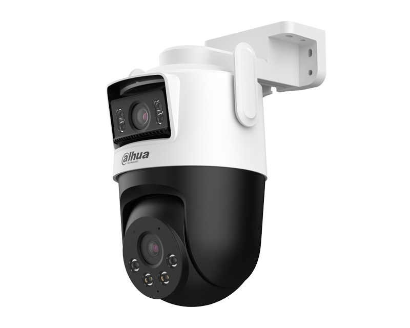 DAHUA P3D-3F-PV 3+3MP Outdoor Wi-Fi Dual-Lens Pan & Tilt kamera - Slika 2